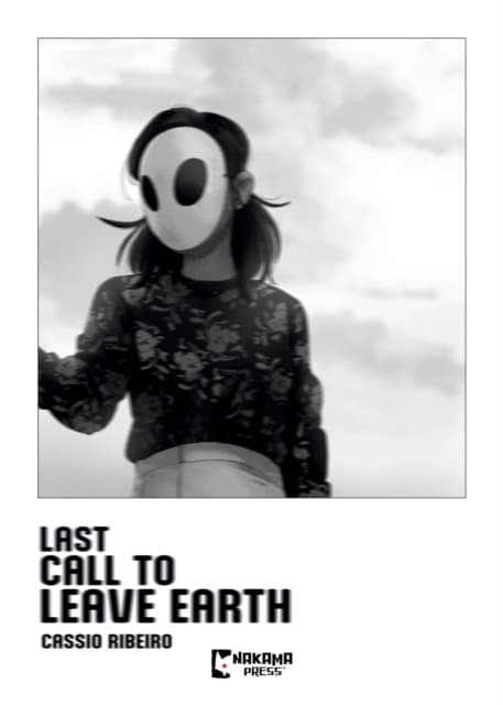 Last Call to Leave Earth