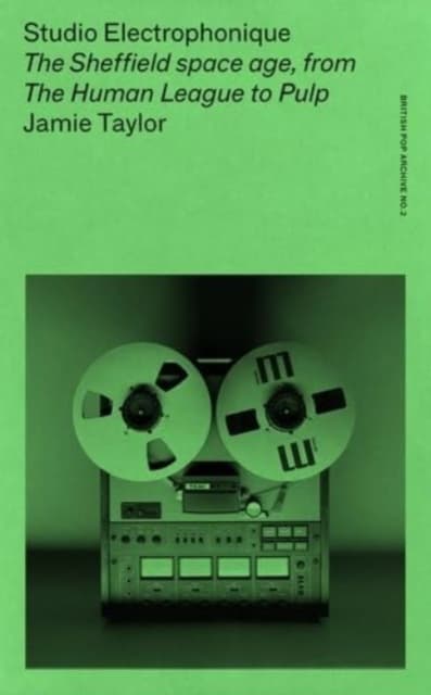 Studio Electrophonique