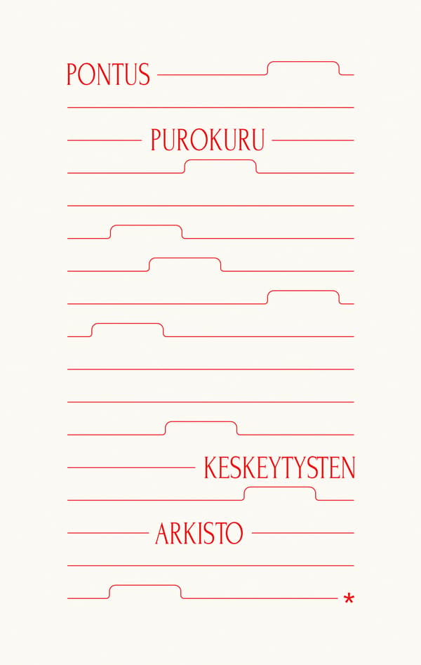Keskeytysten arkisto