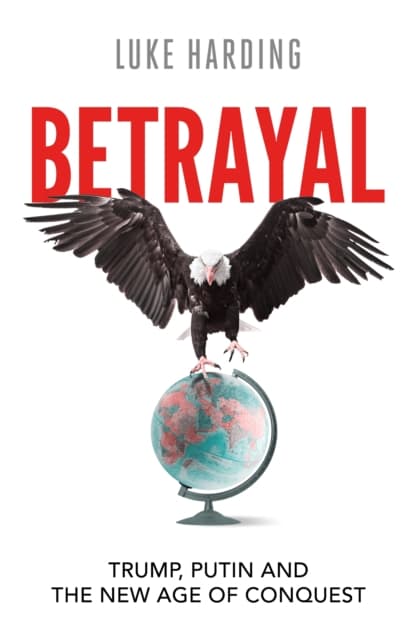 Betrayal