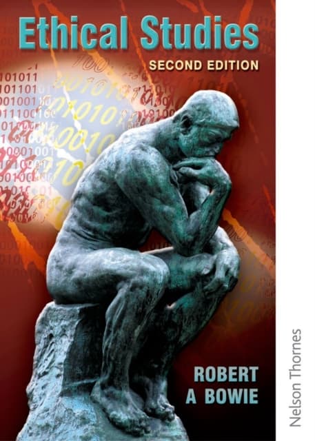 Ethical Studies