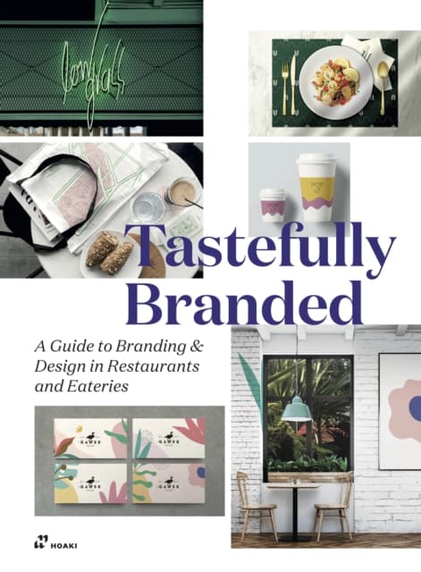 Tastefully Branded