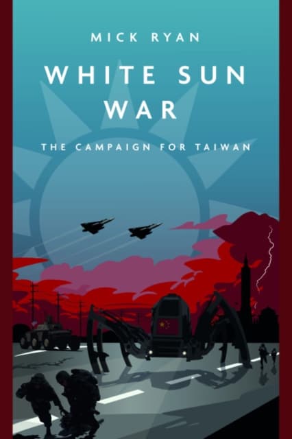 White Sun War