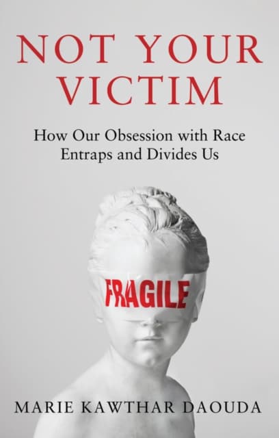 Not Your Victim