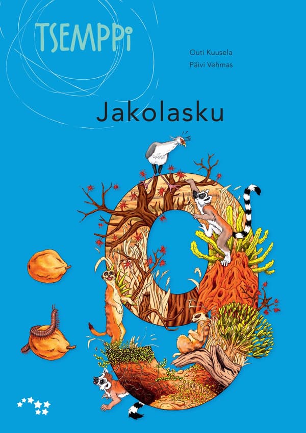 Tsemppi Jakolasku