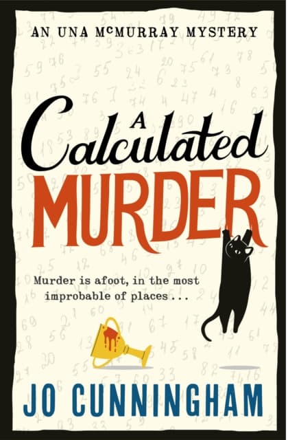 A Calculated Murder