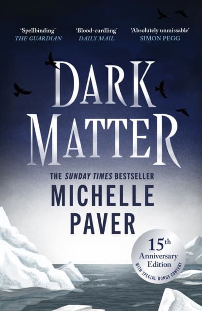 Dark Matter