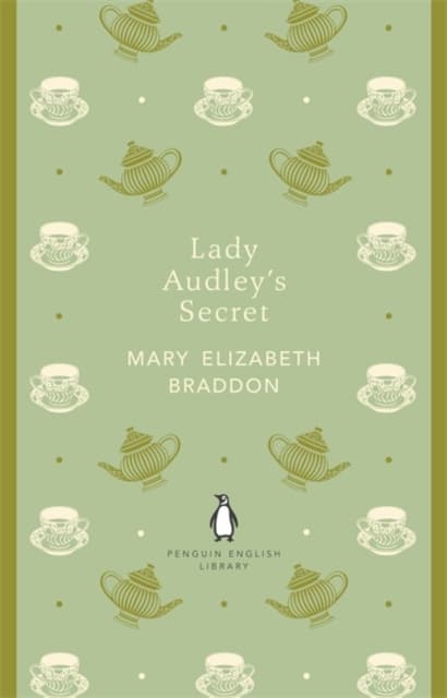 Lady Audley's Secret