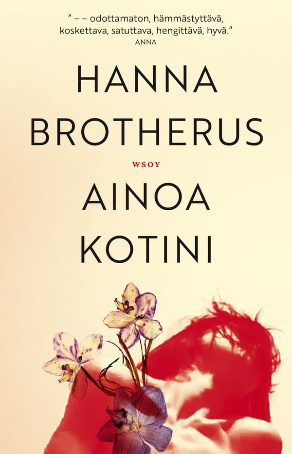 Ainoa kotini