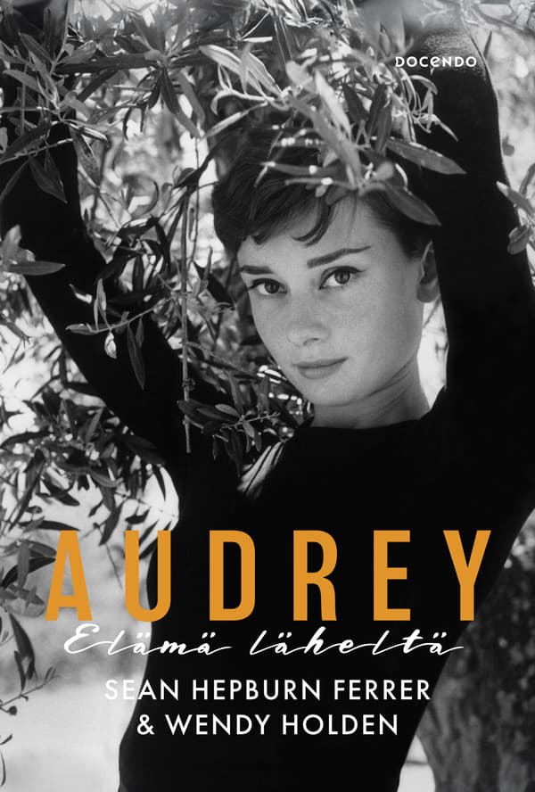 Audrey