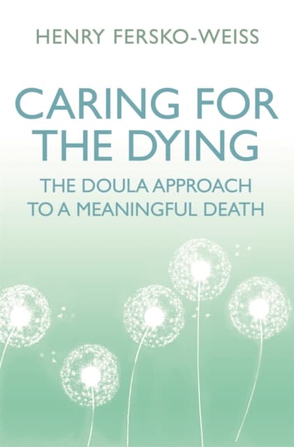 Caring for the Dying