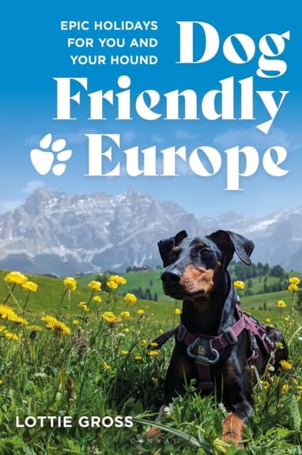 Dog-friendly Europe