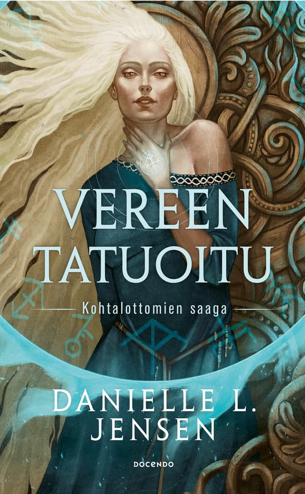Vereen tatuoitu