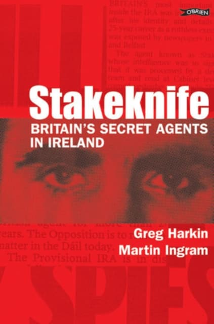 Stakeknife
