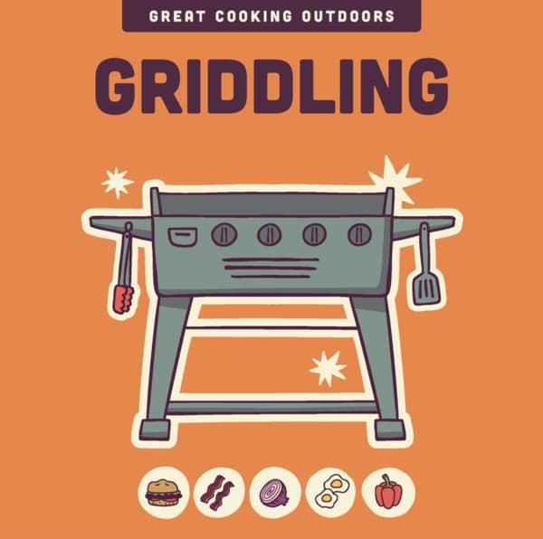 Griddling