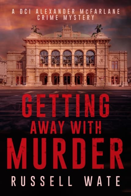 Getting Away with Murder