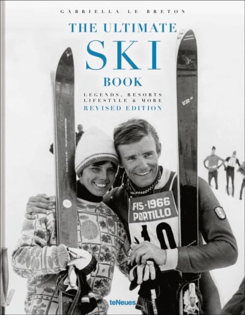 Ski