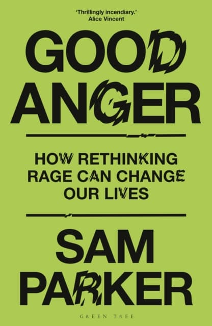 Good Anger