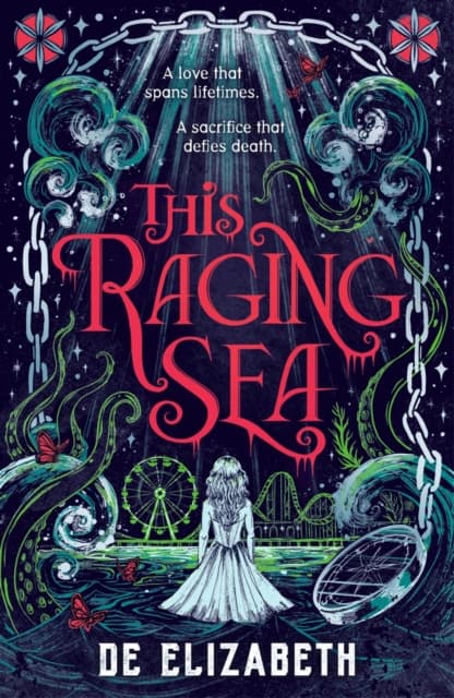 This Raging Sea