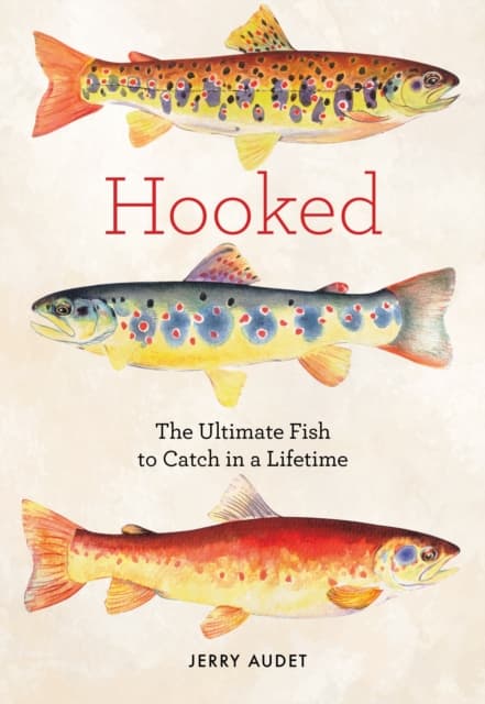 Hooked