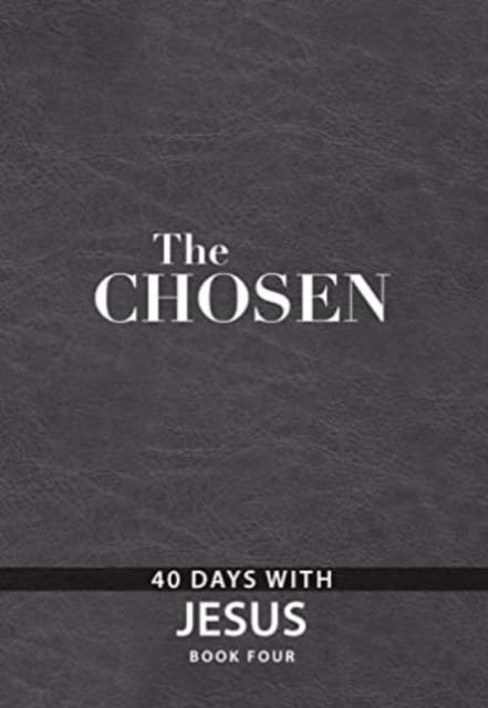 The Chosen Book Four