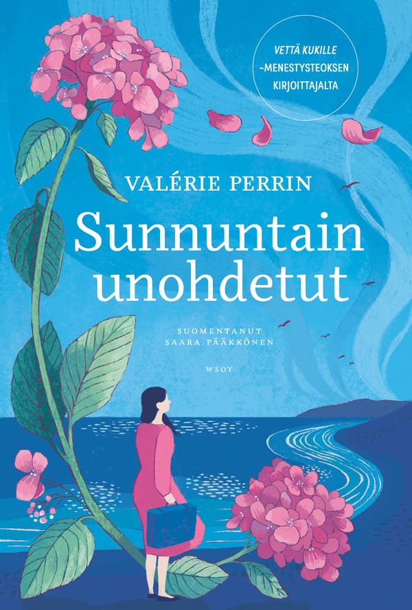 Sunnuntain unohdetut