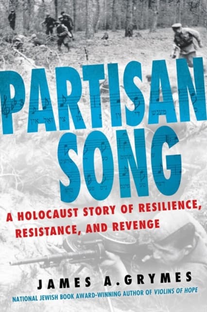 Partisan Song