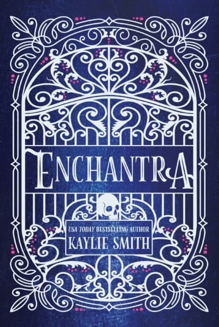 Enchantra