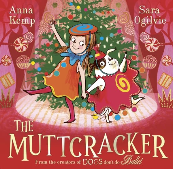 The Muttcracker