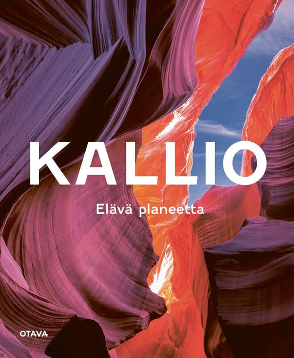 Kallio Elävä planeetta