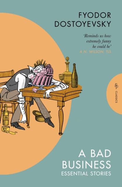 A Bad Business