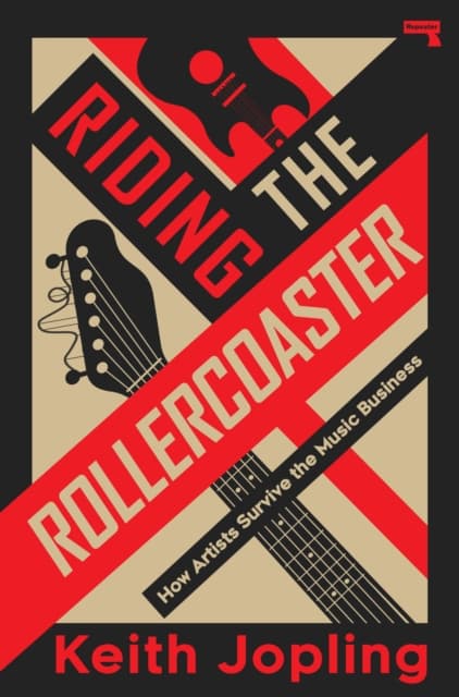 Riding the Rollercoaster