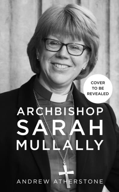 Archbishop Sarah Mullally