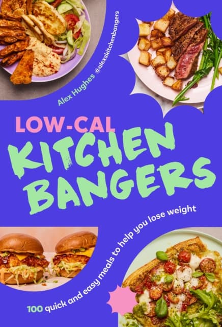 Low-Cal Kitchen Bangers