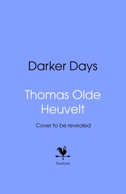 Darker Days