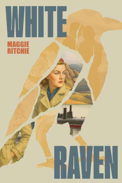 White Raven