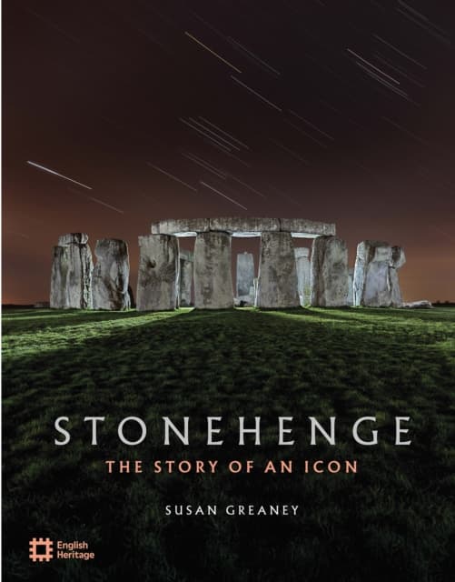 Stonehenge