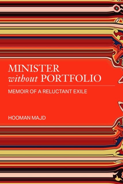 Minister without Portfolio
