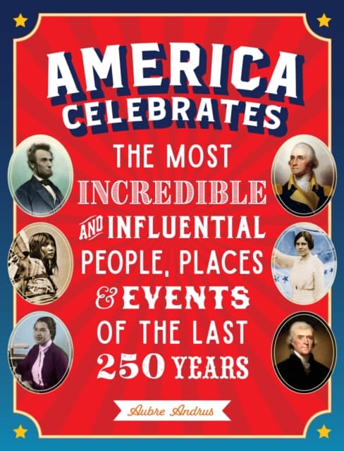 America Celebrates