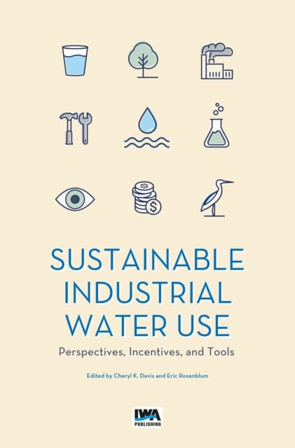 Sustainable Industrial Water Use