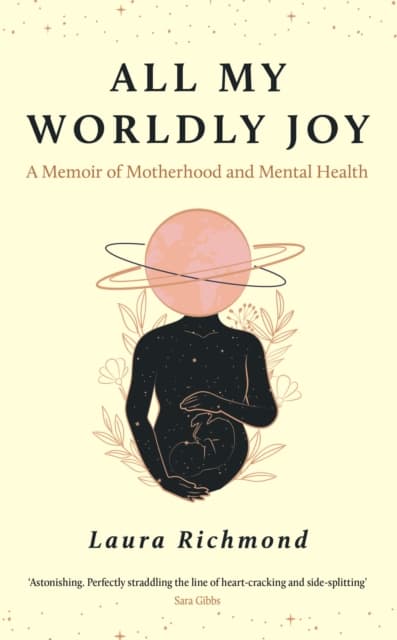 All My Worldly Joy