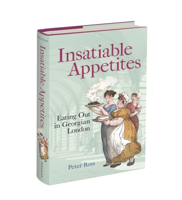 Insatiable Appetites