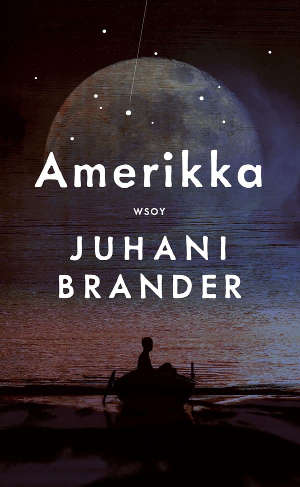 Amerikka