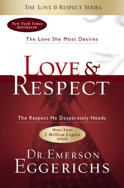 Love and   Respect
