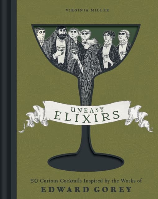 Uneasy Elixirs