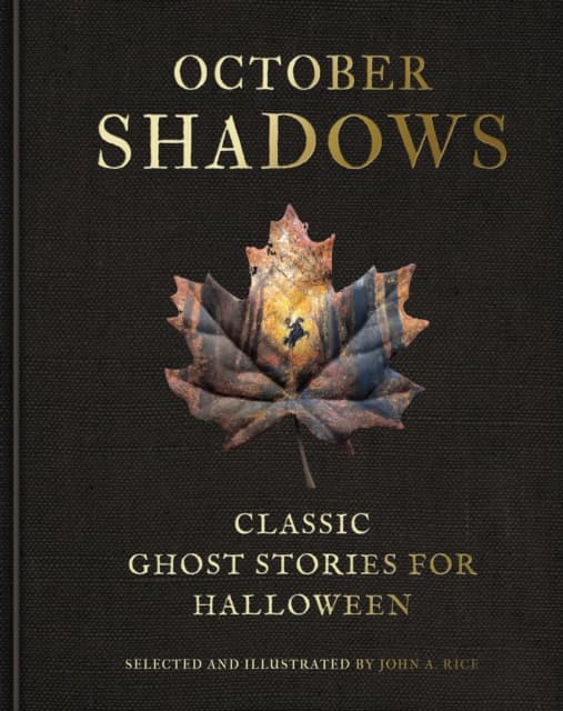 October Shadows