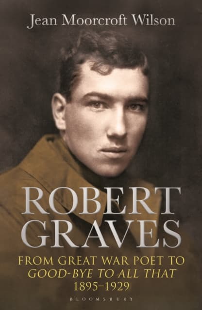 Robert Graves