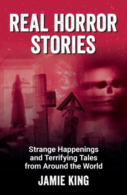 Real Horror Stories