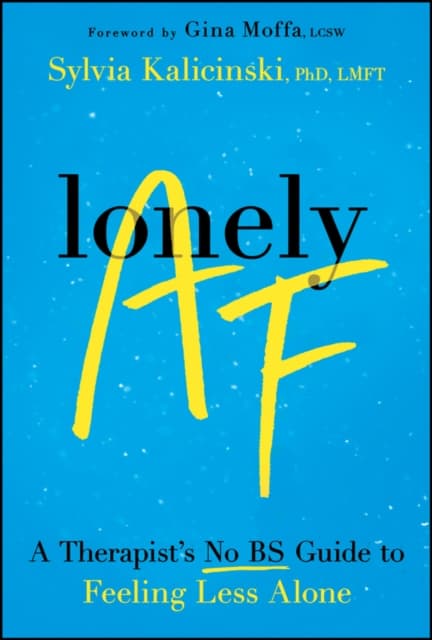 Lonely AF