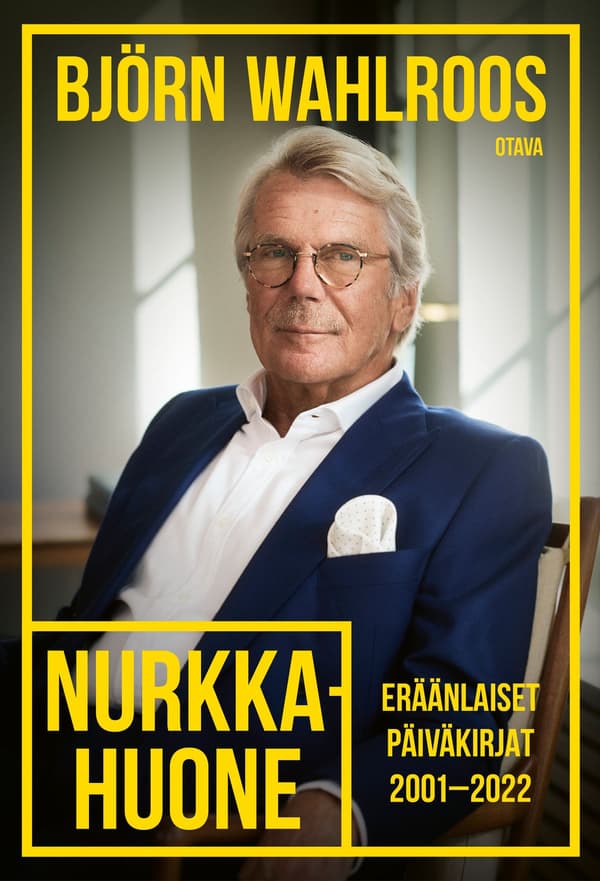 Nurkkahuone